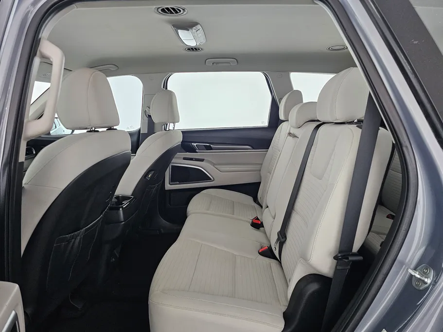 2021 Kia Telluride LX 