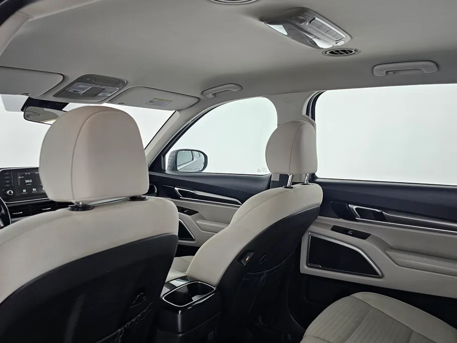 2021 Kia Telluride LX 