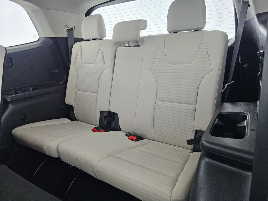 2021 Kia Telluride LX 