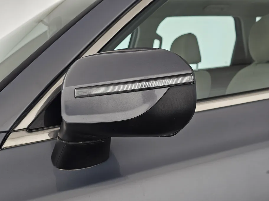 2021 Kia Telluride LX 