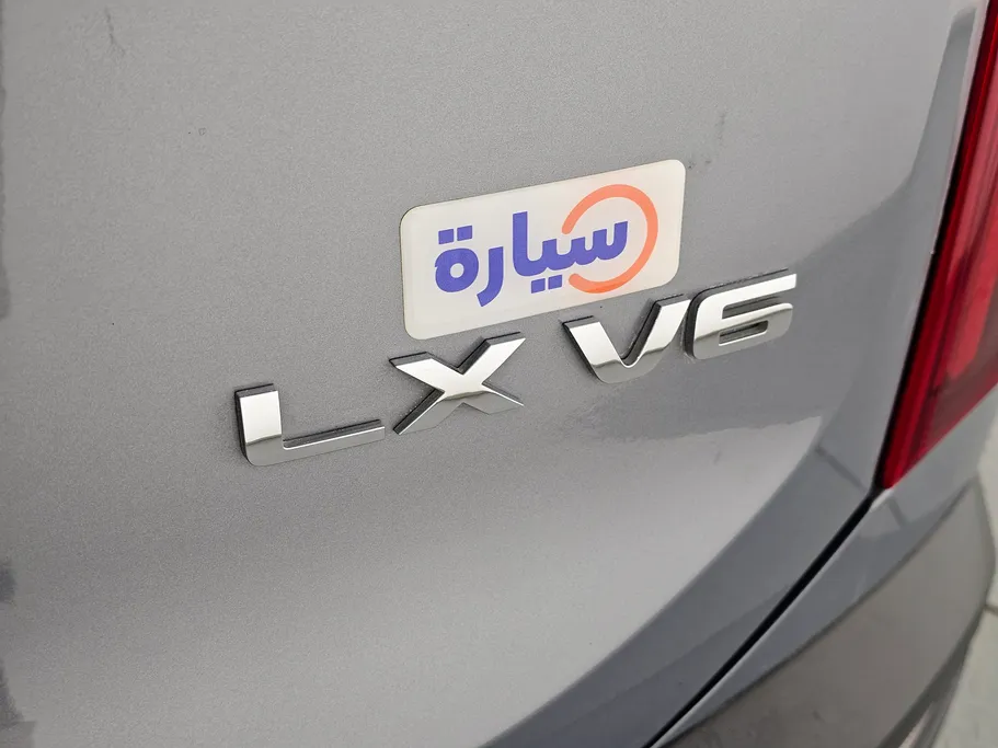 2021 Kia Telluride LX 