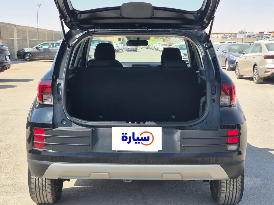 2024 Hyundai Venue Smart 