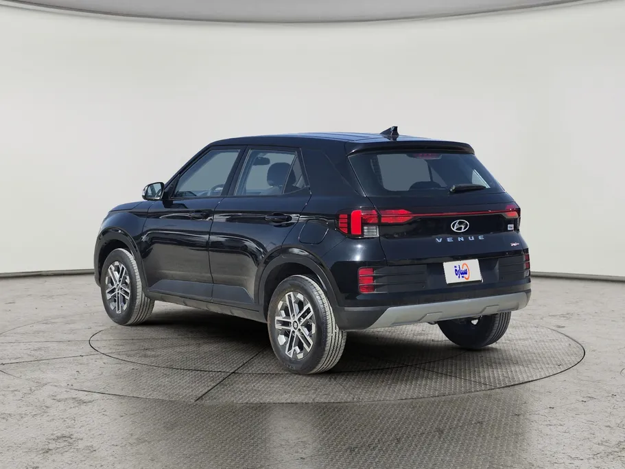 2024 Hyundai Venue Smart 