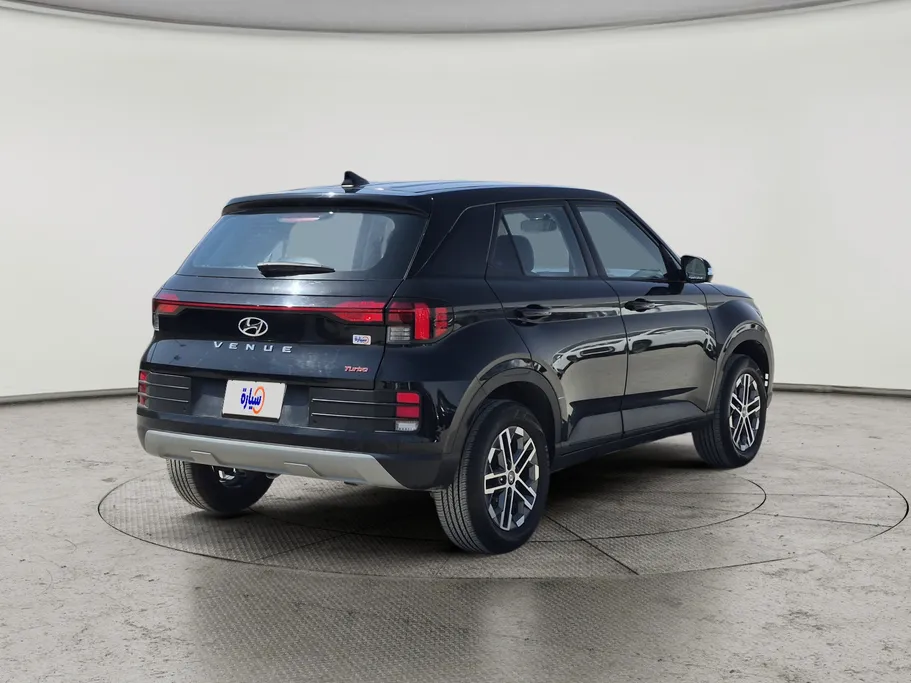 2024 Hyundai Venue Smart 