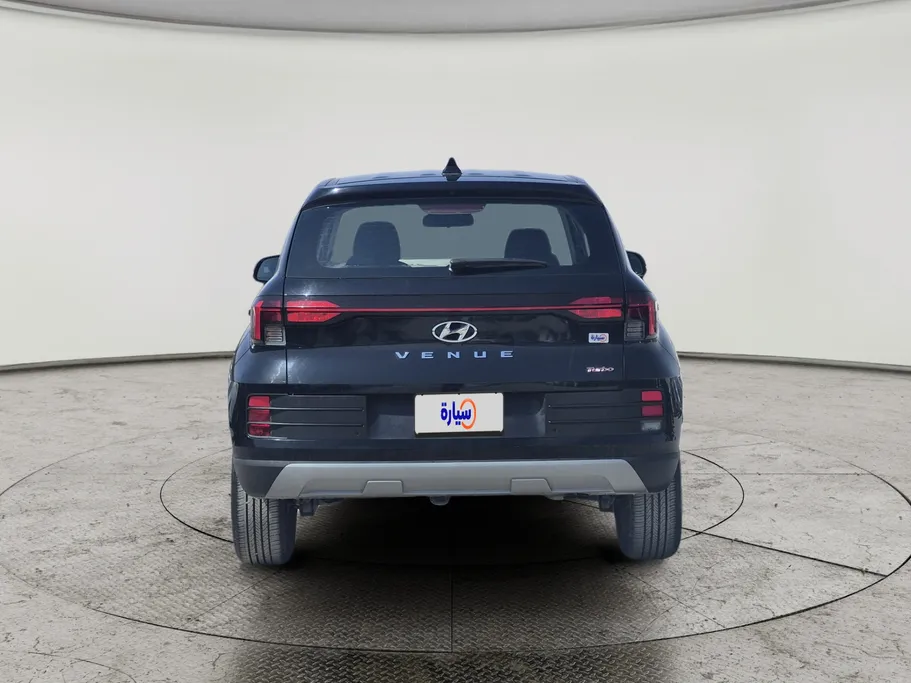 2024 Hyundai Venue Smart 