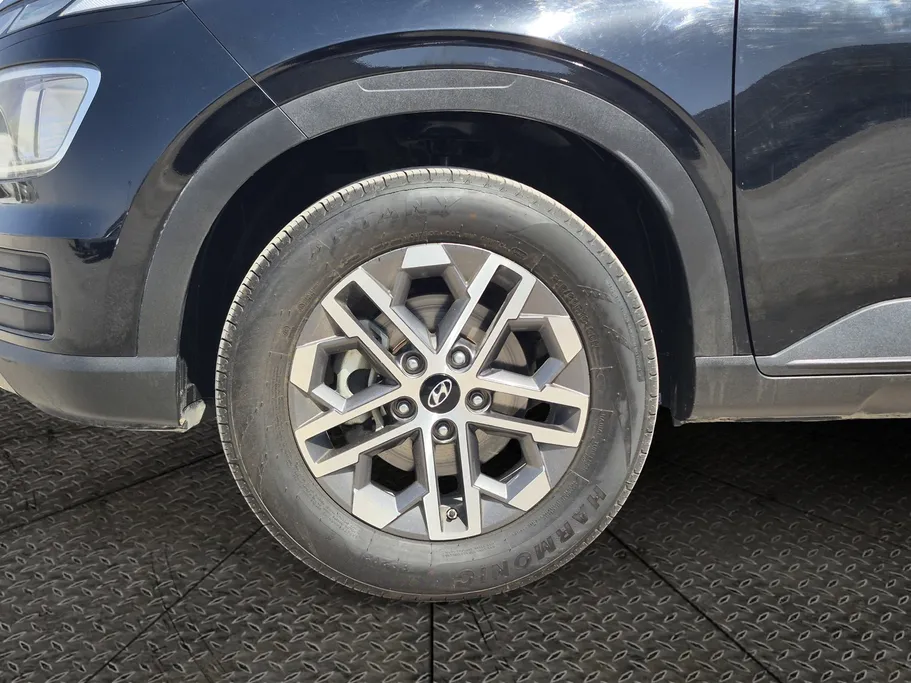 2024 Hyundai Venue Smart 