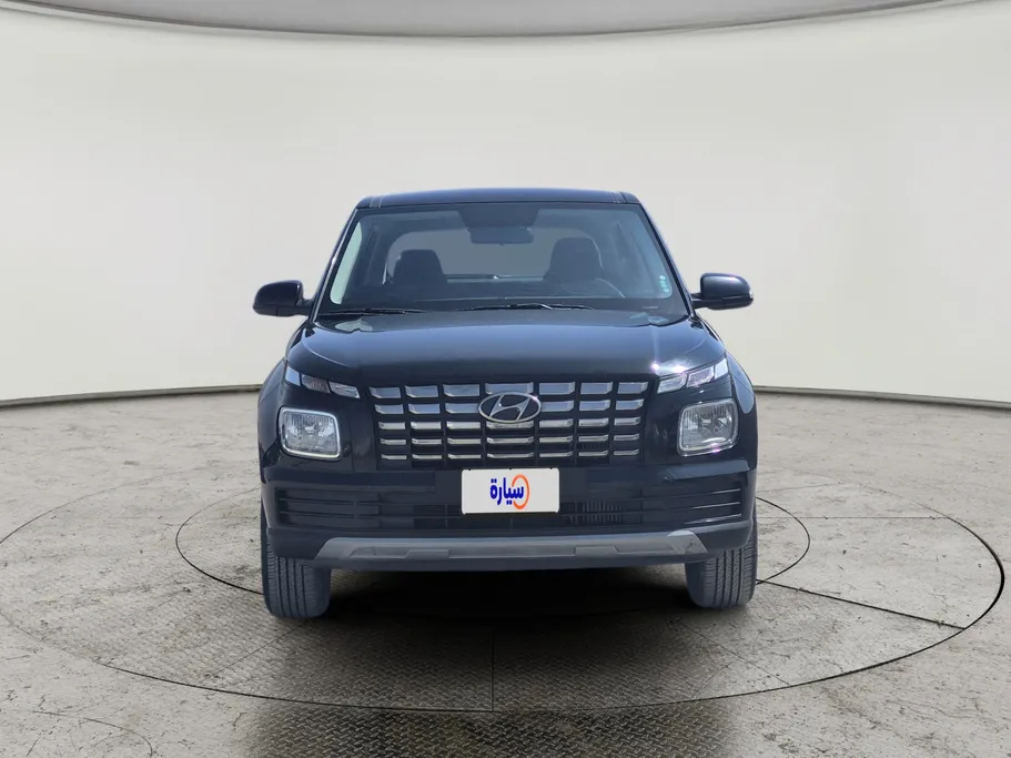 2024 Hyundai Venue Smart 