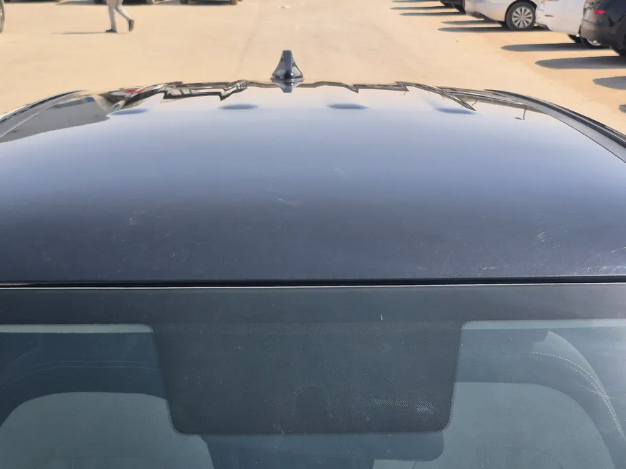 2024 Hyundai Venue Smart 