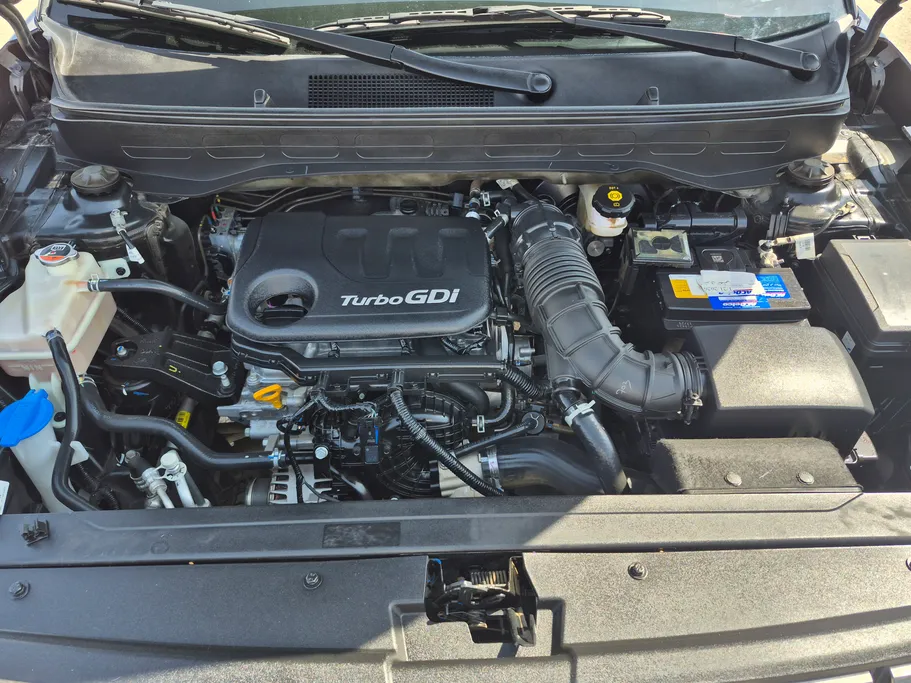 2024 Hyundai Venue Smart 