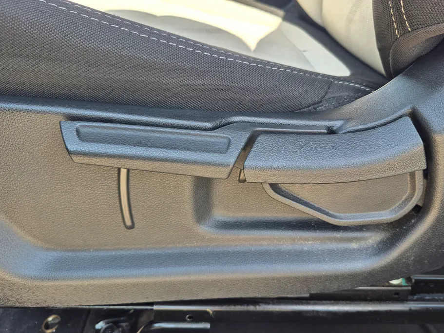 2024 Hyundai Venue Smart 