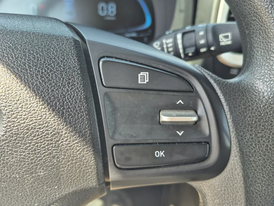 2024 Hyundai Venue Smart 