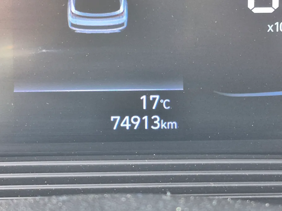 2024 Hyundai Venue Smart 