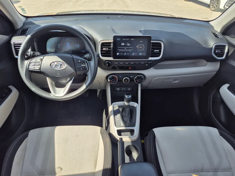 2024 Hyundai Venue Smart 