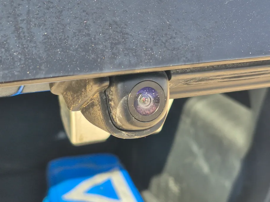 2024 Hyundai Venue Smart 