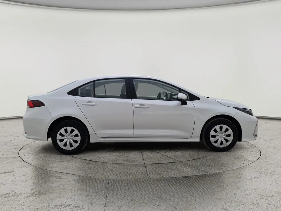 تويوتا كورولا XLI 2024 