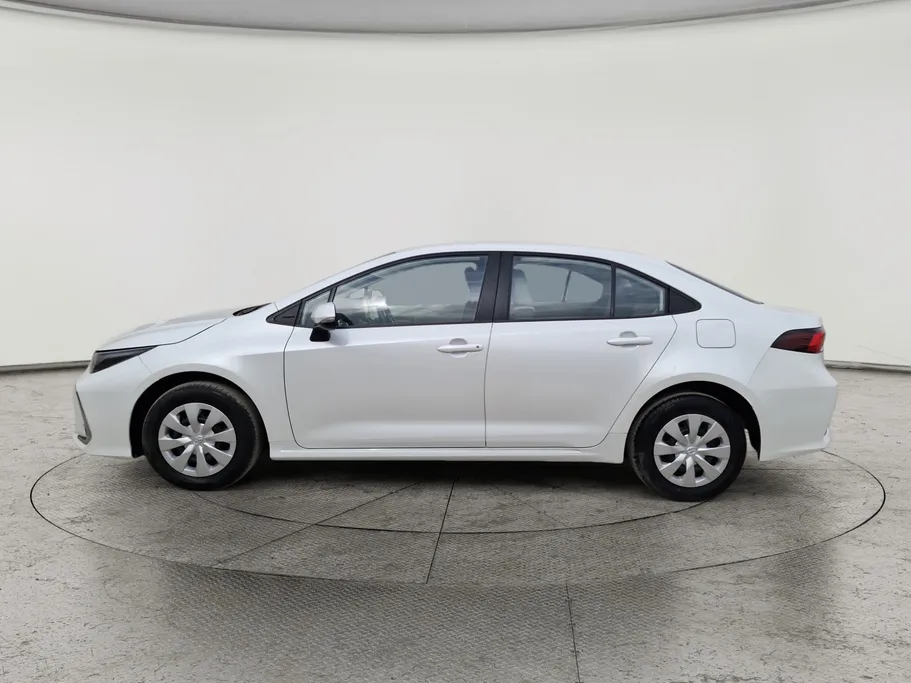 تويوتا كورولا XLI 2024 