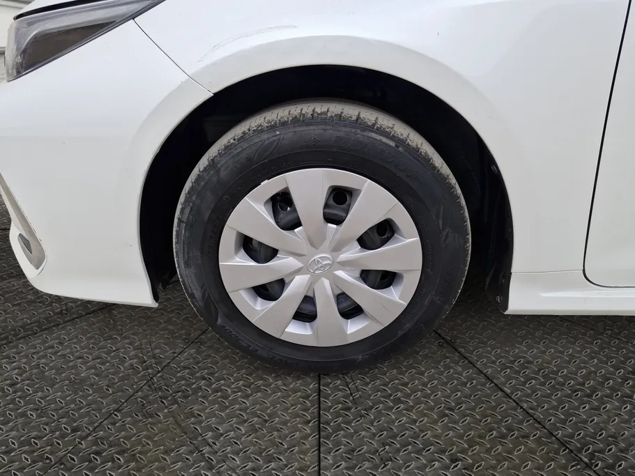 تويوتا كورولا XLI 2024 