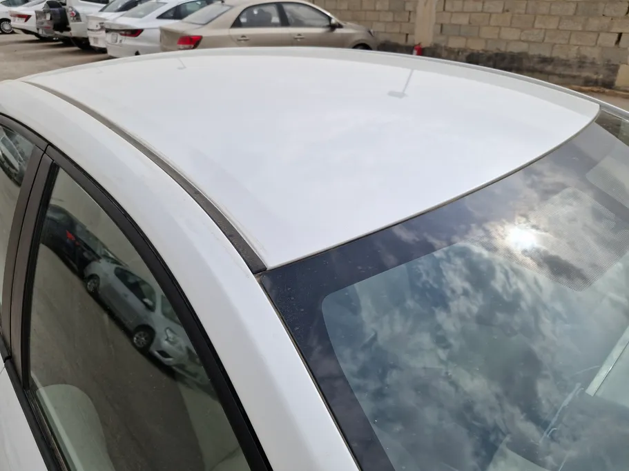 تويوتا كورولا XLI 2024 