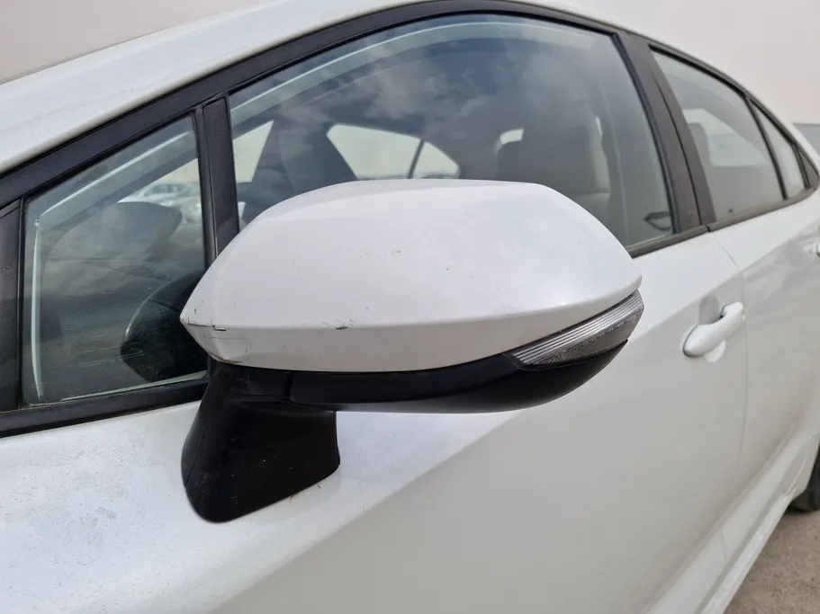 تويوتا كورولا XLI 2024 