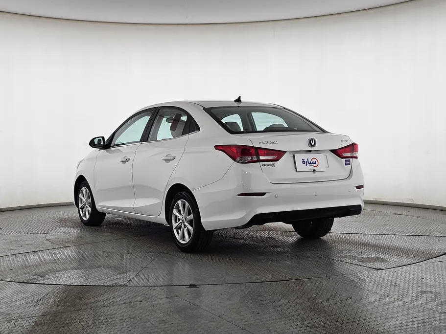 شانجان السفن Full Option 2023 