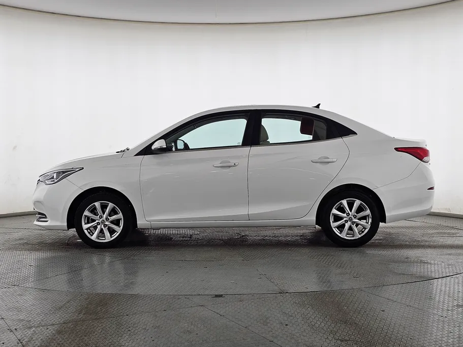 شانجان السفن Full Option 2023 