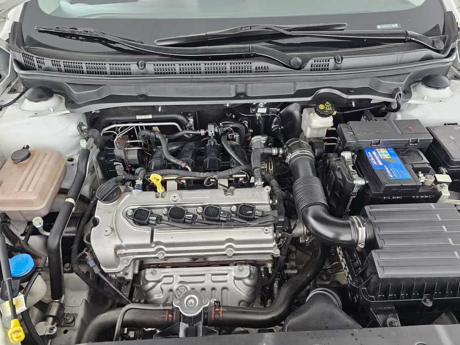 شانجان السفن Full Option 2023 