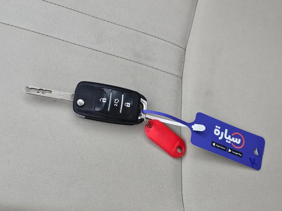 شانجان السفن Full Option 2023 