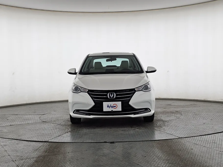 شانجان السفن Full Option 2023 