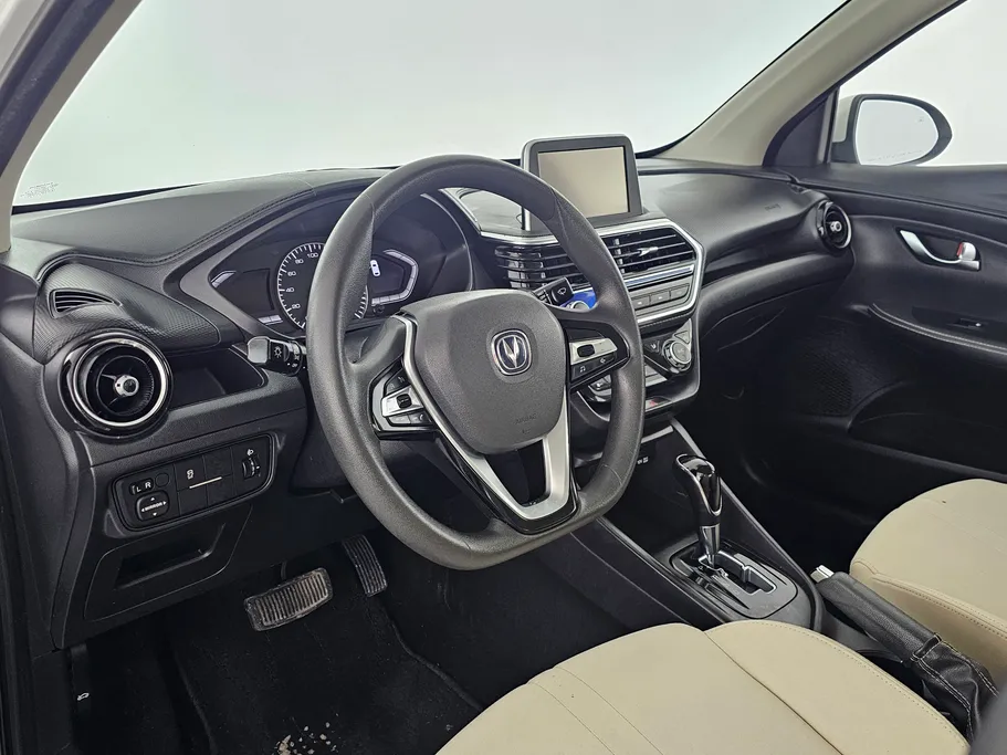 شانجان السفن Full Option 2023 