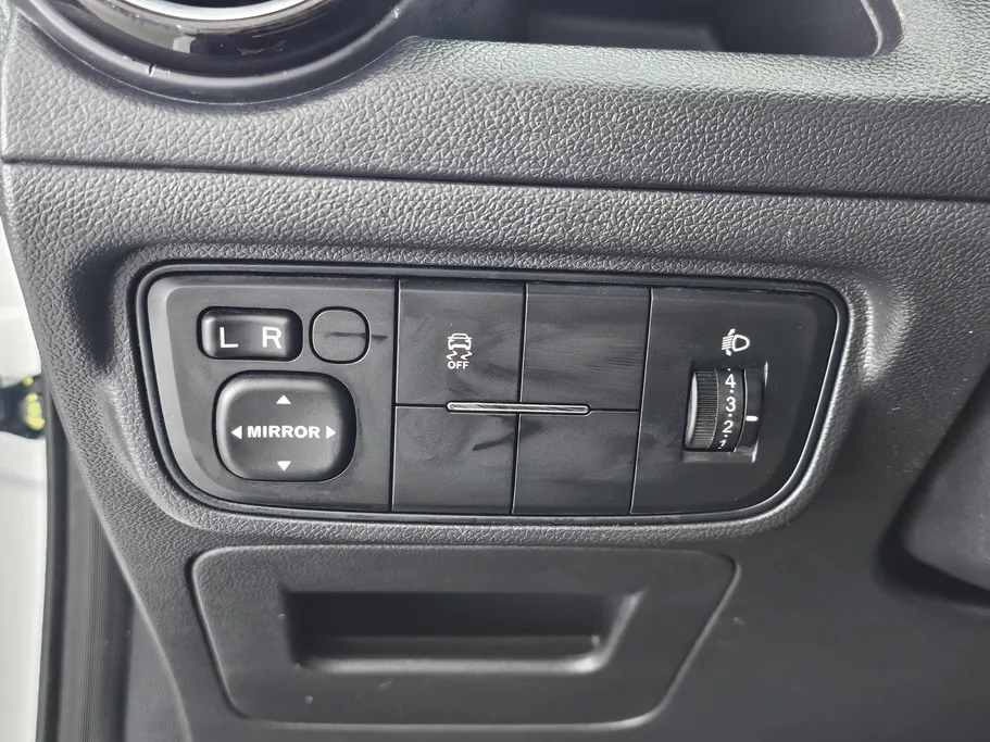 شانجان السفن Full Option 2023 