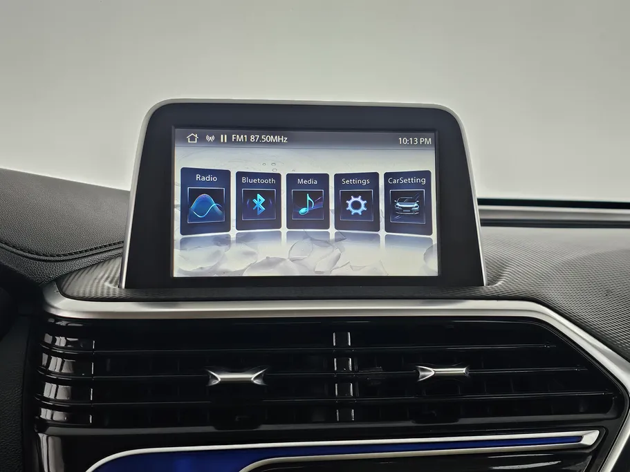 شانجان السفن Full Option 2023 