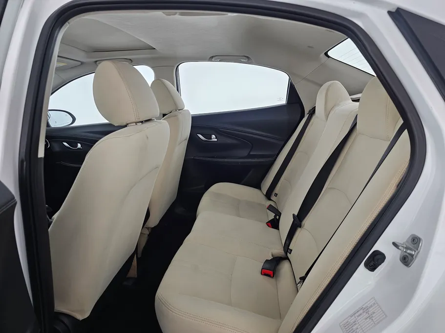 شانجان السفن Full Option 2023 