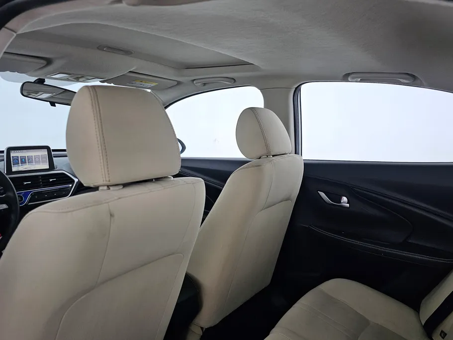 شانجان السفن Full Option 2023 