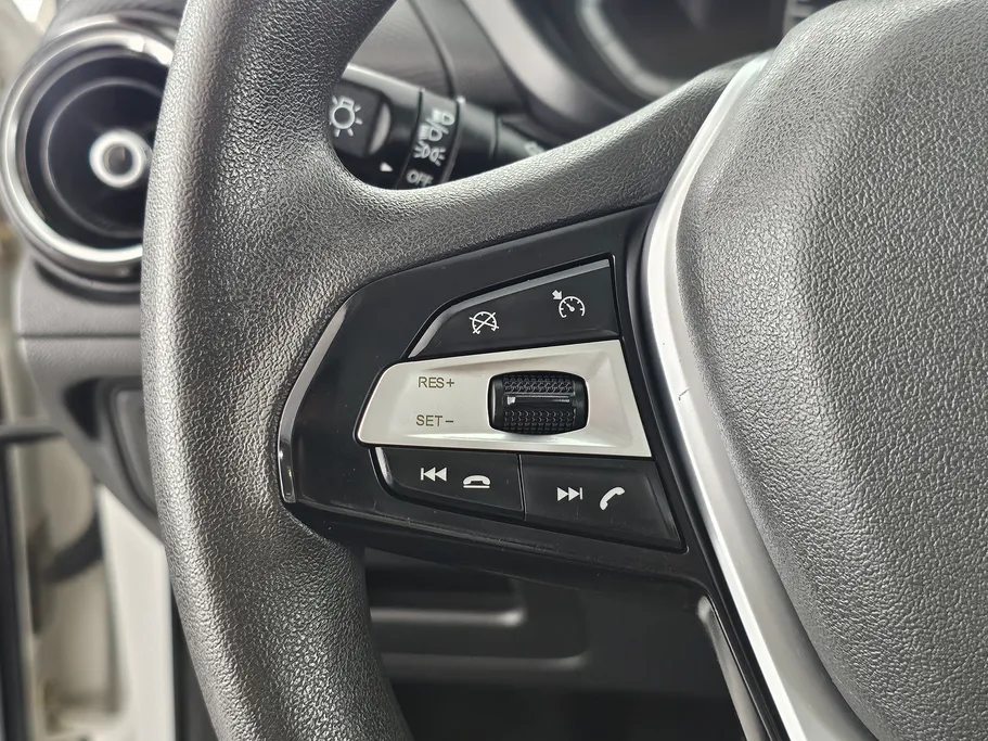 شانجان السفن Full Option 2023 