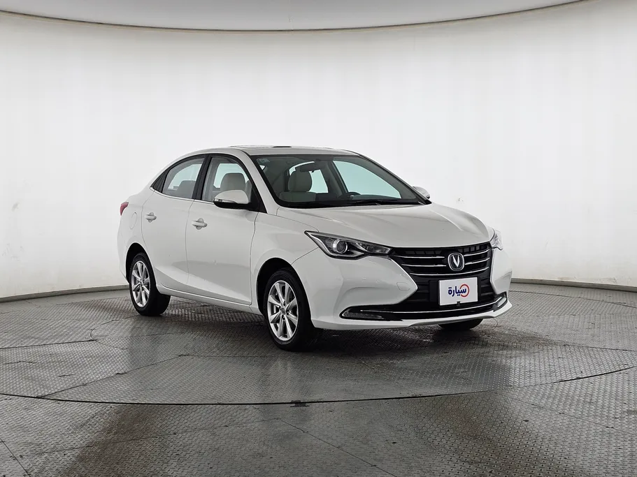 شانجان السفن Full Option 2023 