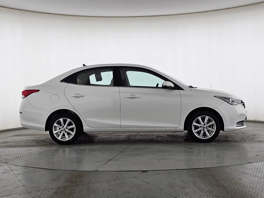 شانجان السفن Full Option 2023 