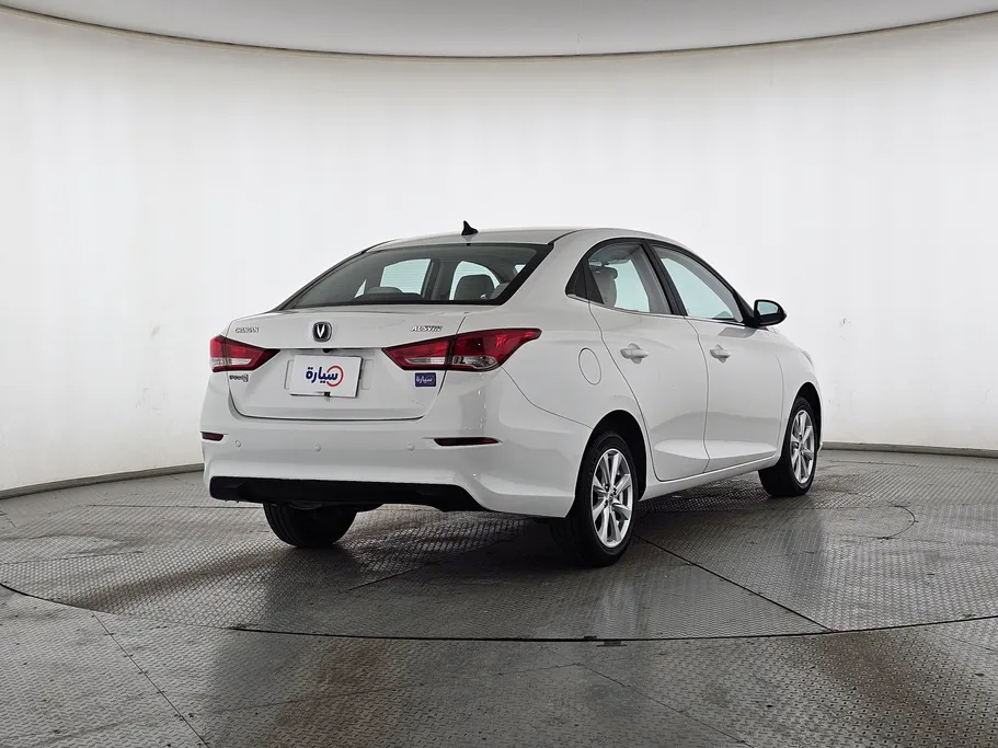 شانجان السفن Full Option 2023 