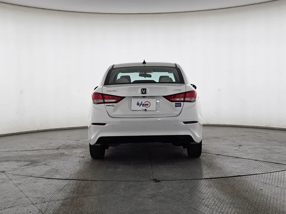 شانجان السفن Full Option 2023 