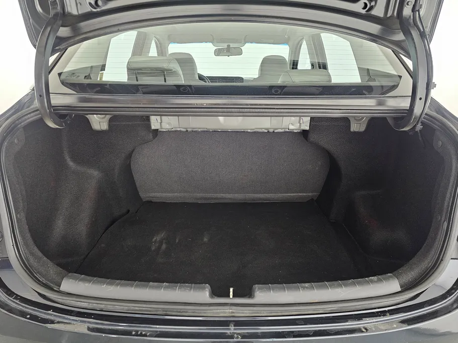 هيونداي Grand i10 فلييت 2024 