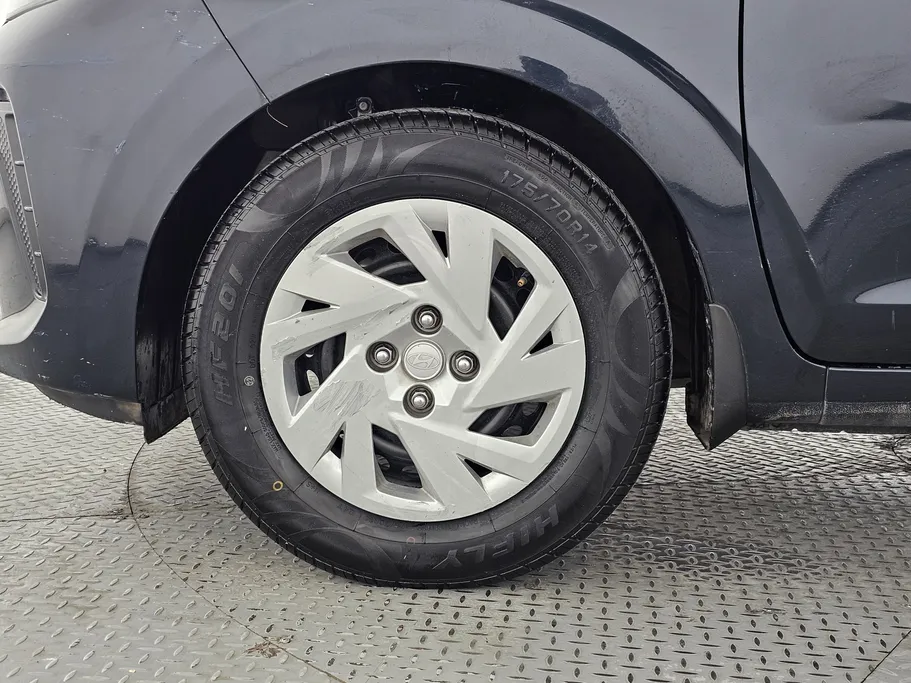 هيونداي Grand i10 فلييت 2024 