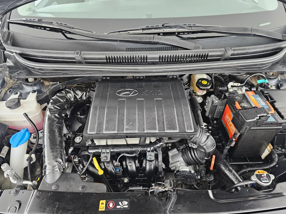 هيونداي Grand i10 فلييت 2024 