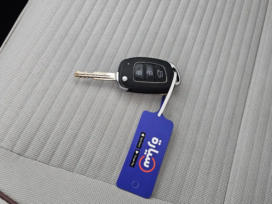 هيونداي Grand i10 فلييت 2024 