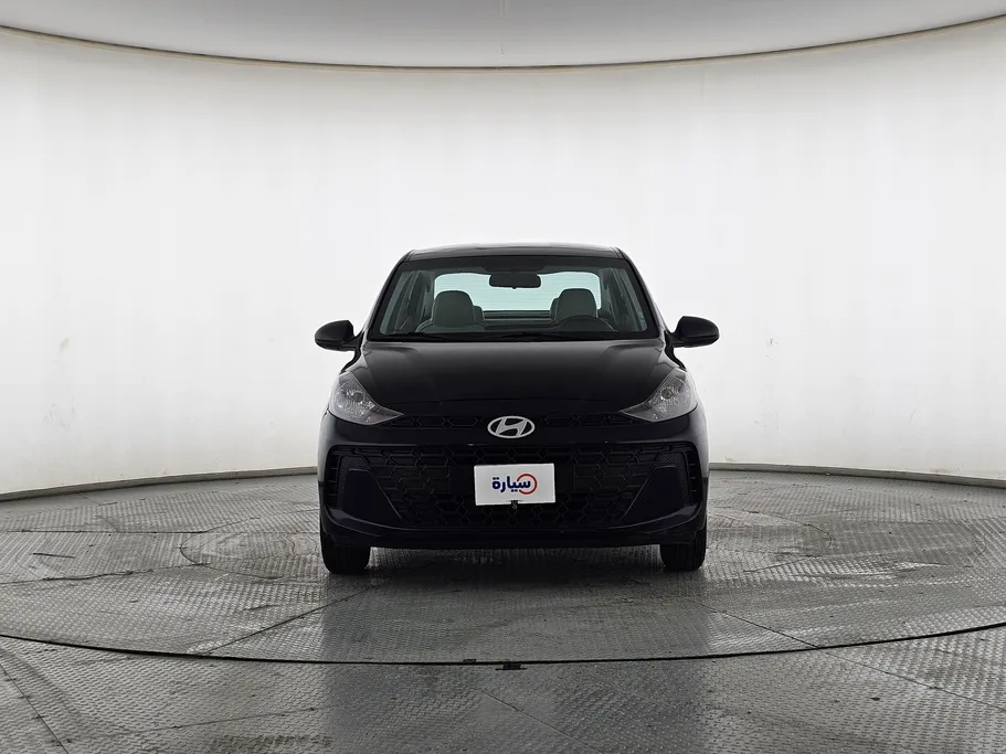 هيونداي Grand i10 فلييت 2024 