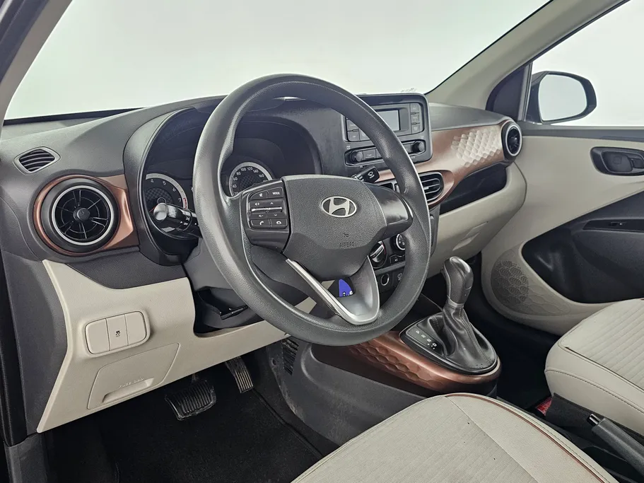 هيونداي Grand i10 فلييت 2024 