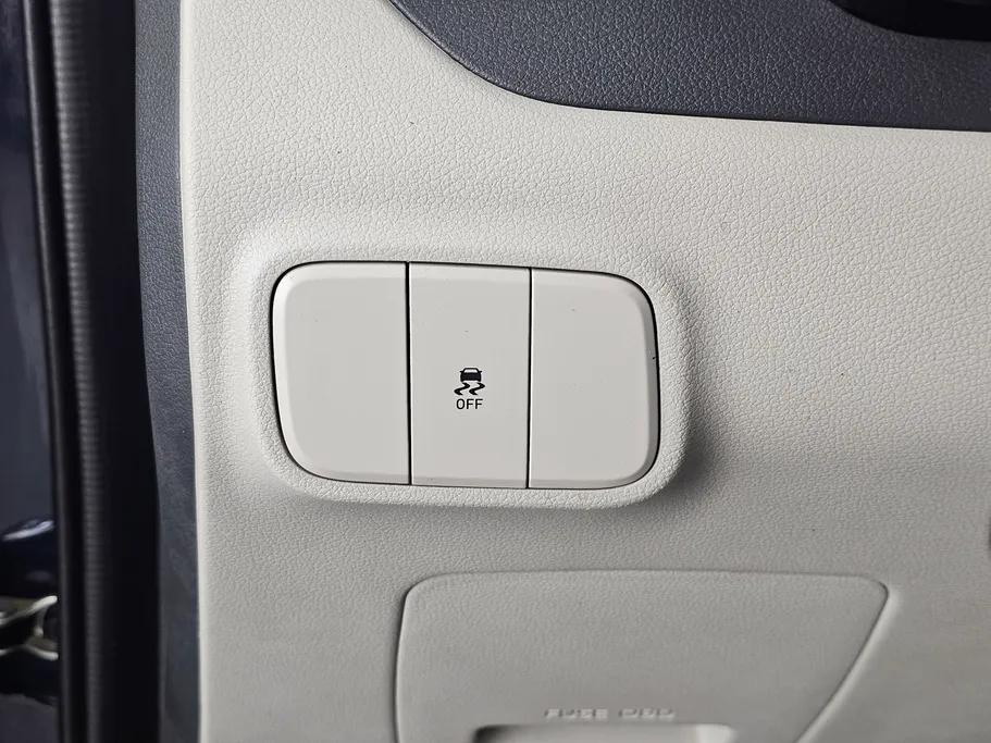 هيونداي Grand i10 فلييت 2024 