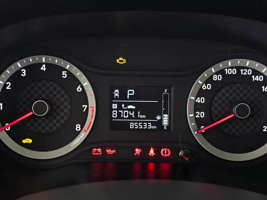 هيونداي Grand i10 فلييت 2024 