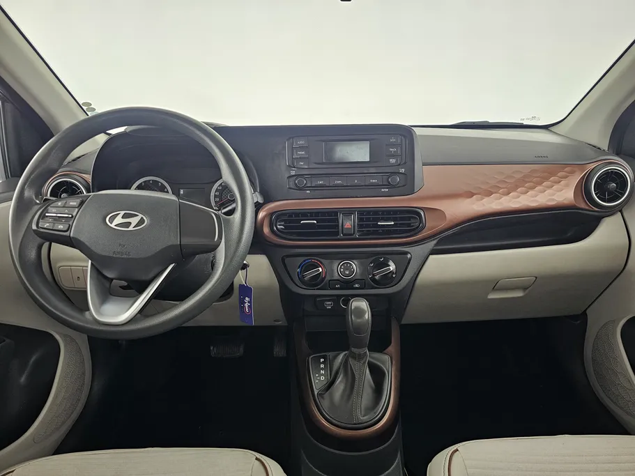 هيونداي Grand i10 فلييت 2024 