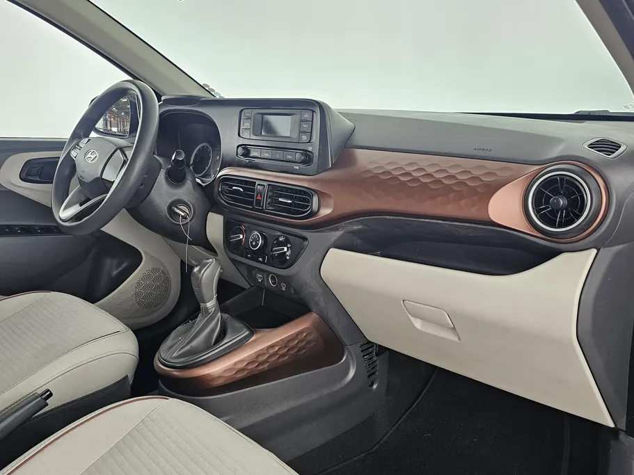 هيونداي Grand i10 فلييت 2024 