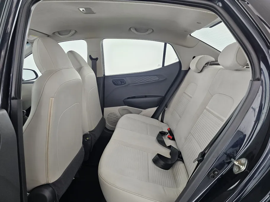 هيونداي Grand i10 فلييت 2024 