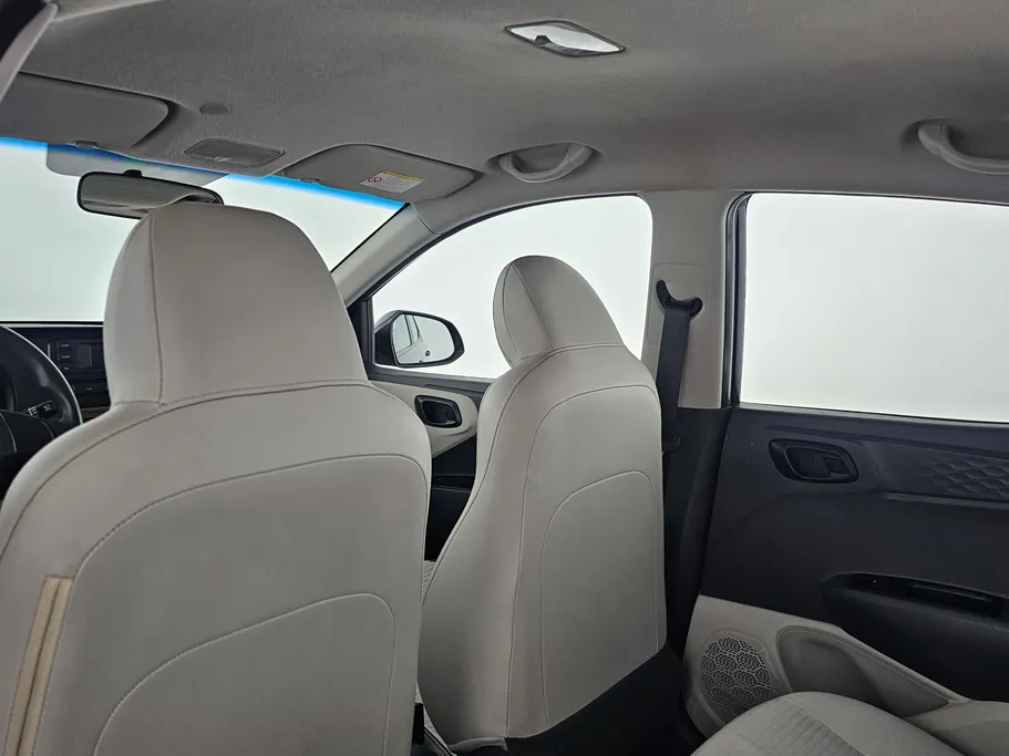 هيونداي Grand i10 فلييت 2024 